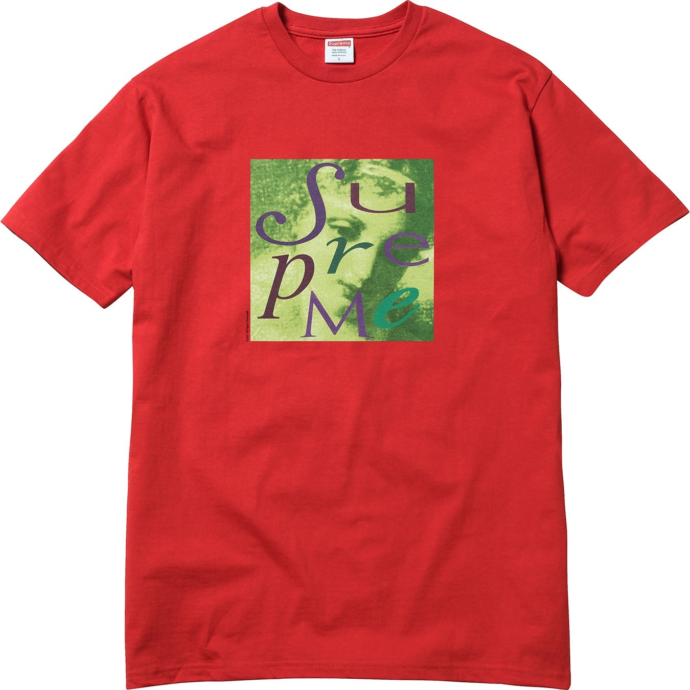 Venus Tee view 6